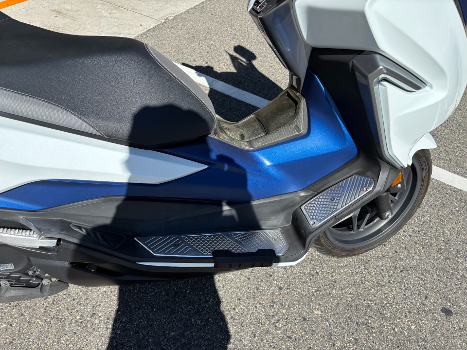 Honda FORZA — фото 6