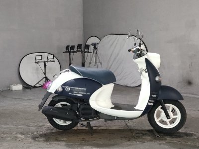 Yamaha VINO50