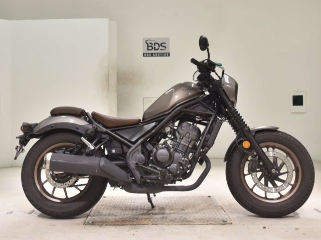 Honda REBEL S CMX250