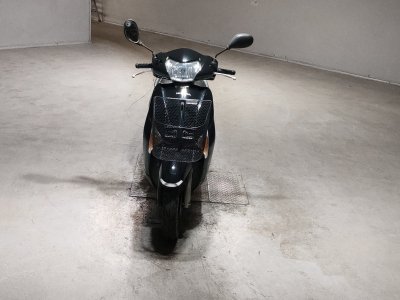 Honda LEAD110 — фото 3