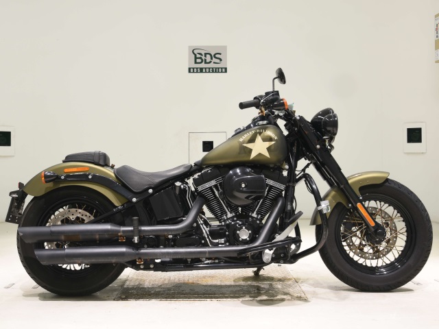 HD SLIM S FLSS1800