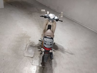 Honda SUPER CUB50 — фото 6