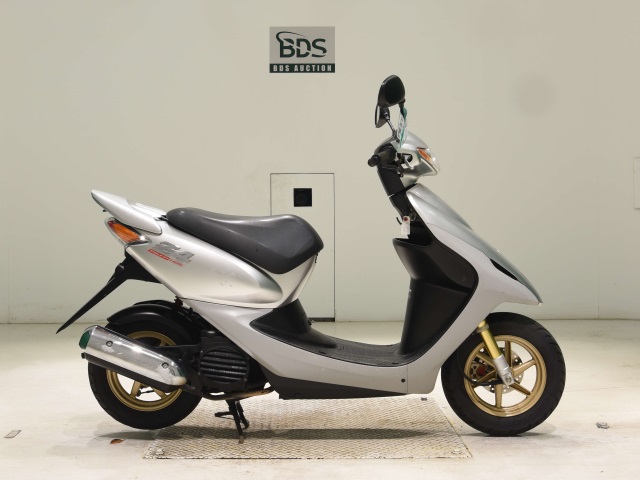 Honda DIO Z4