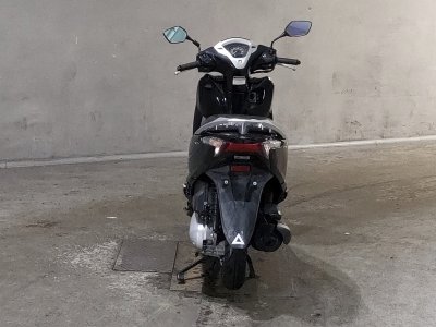 Honda LEAD125 — фото 4