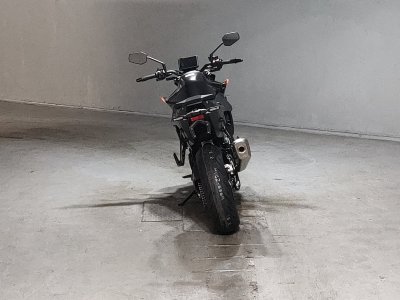 KTM 990 DUKE — фото 4