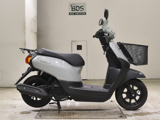 Honda TACT-4 BASIC