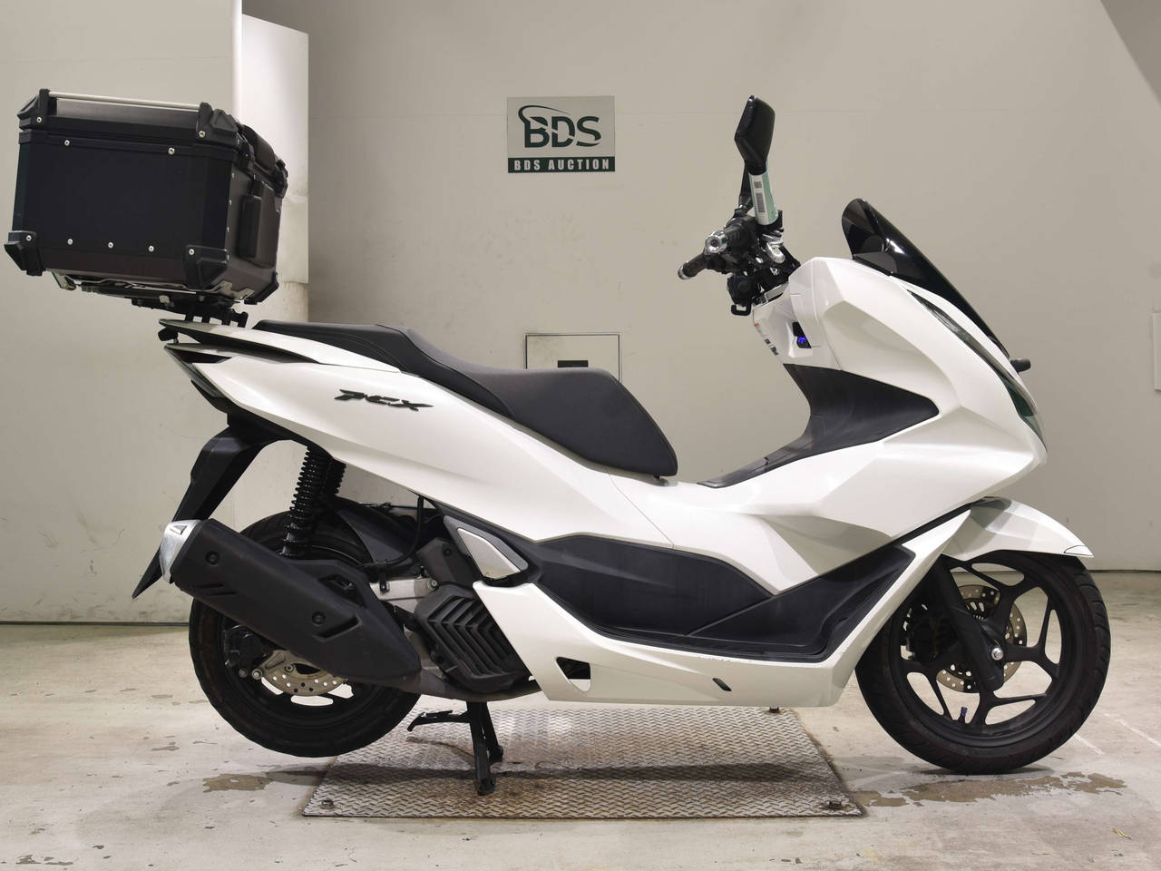 Honda PCX125