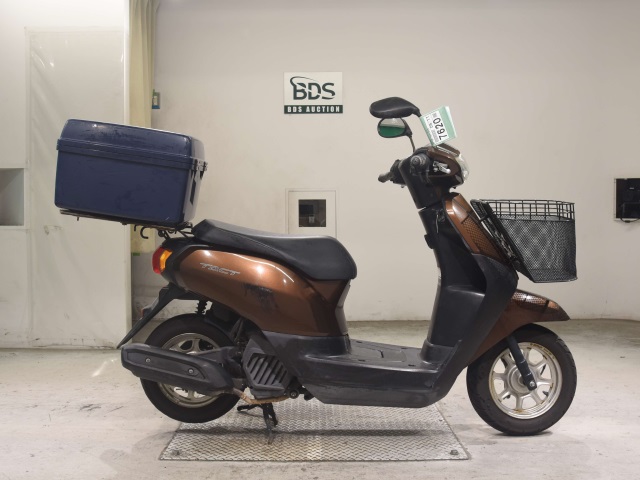 Honda TACT50