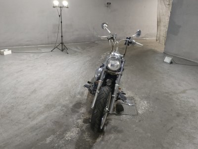 Yamaha DRAGSTAR XVS400 CLASSIC — фото 3
