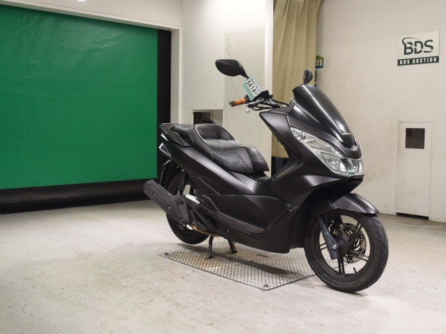 Honda PCX125 — фото 3