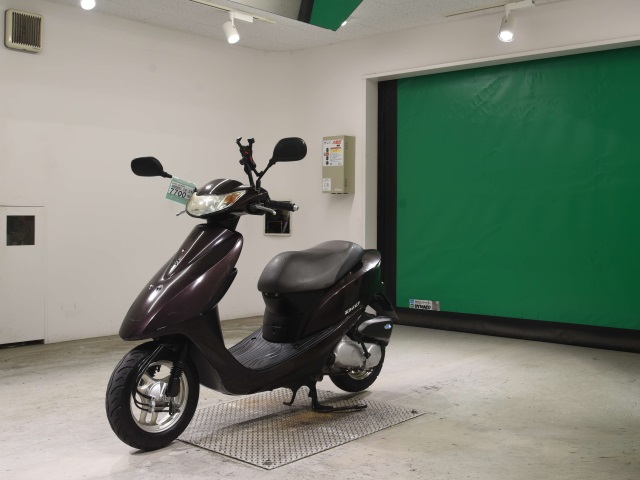 Honda DIO-6 — фото 4