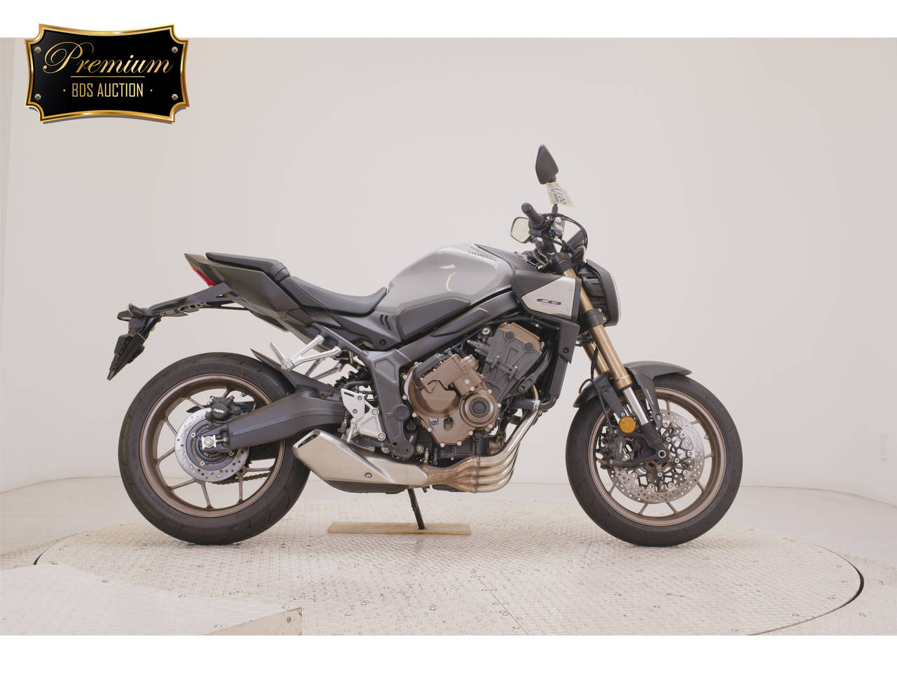 Honda CB650R-2E CLUTCH