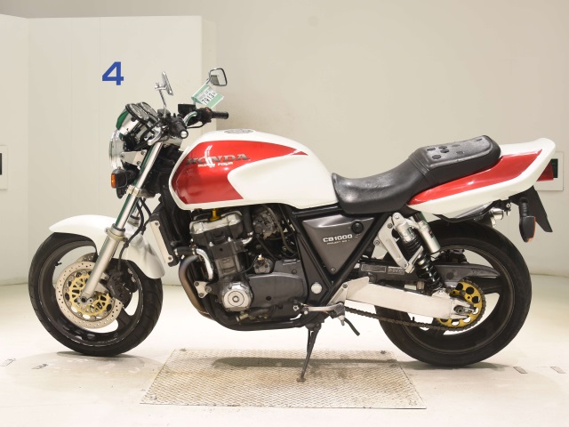Honda CB1000SF — фото 2