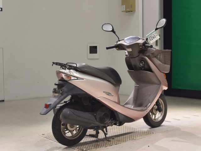 Honda DIO CESTA — фото 5
