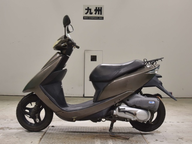 Honda DIO-6 — фото 2