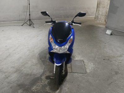 Honda PCX125 — фото 3