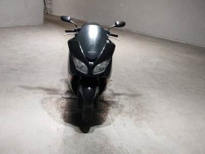 Honda FORZA Z — фото 3