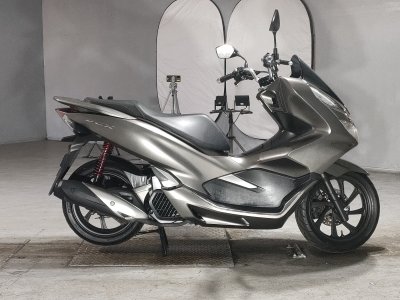 Honda PCX125