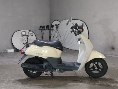 Honda TODAY F