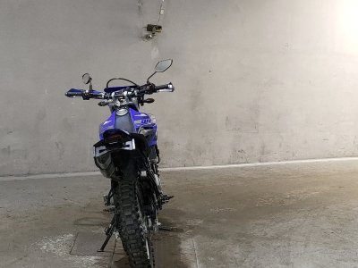 Yamaha WR155R — фото 4