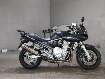 Suzuki BANDIT1250S