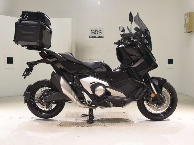 Honda X-ADV750