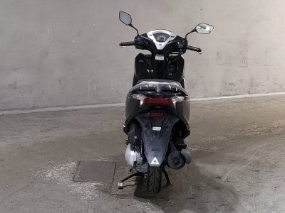 Honda LEAD125 — фото 4