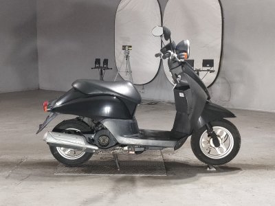 Honda TODAY