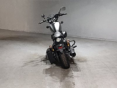 Yamaha BOLT 950C — фото 4