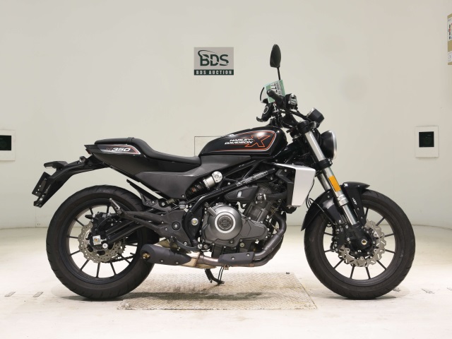HD X350