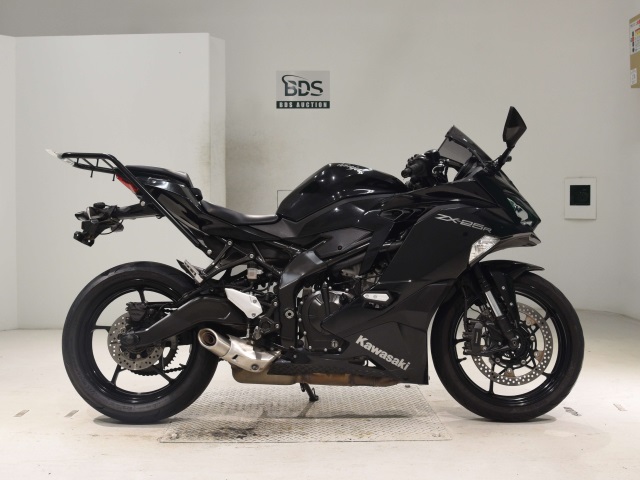 0323] Kawasaki NINJA ZX-25R - ZX250E-A20659
