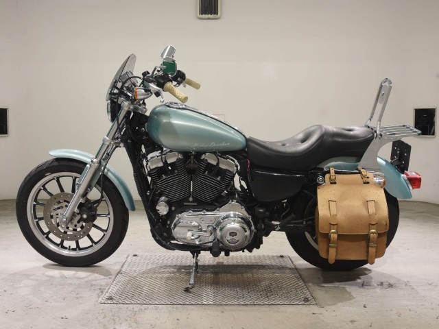HD SPORTSTER XL1200L — фото 2