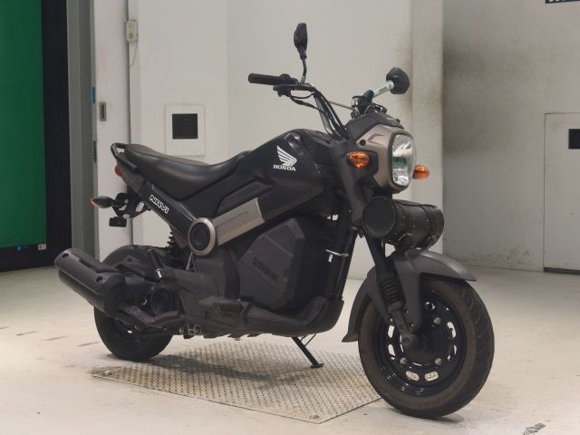 Honda NAVI110 — фото 3
