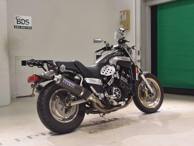 Yamaha V-MAX1200 — фото 5