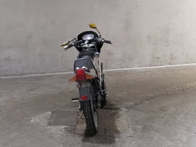 Suzuki WOLF — фото 4