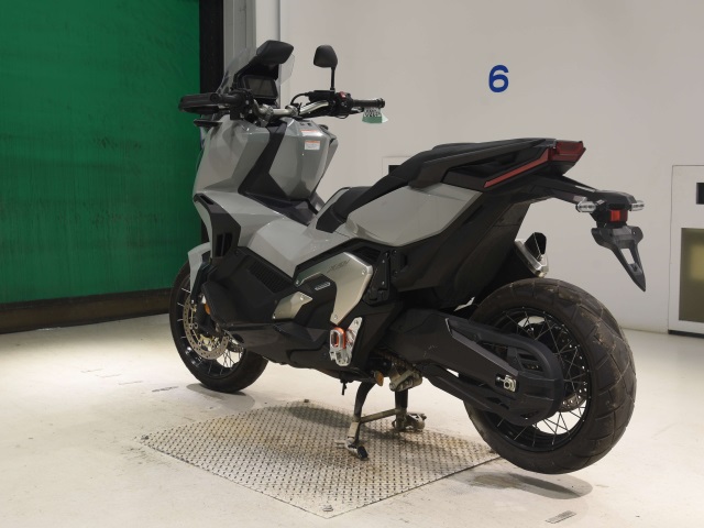 Honda X-ADV750-2 — фото 6