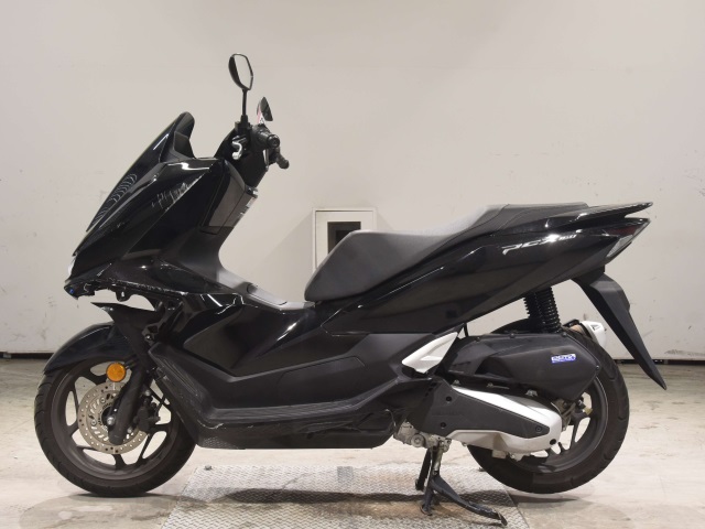 Honda PCX160 — фото 2