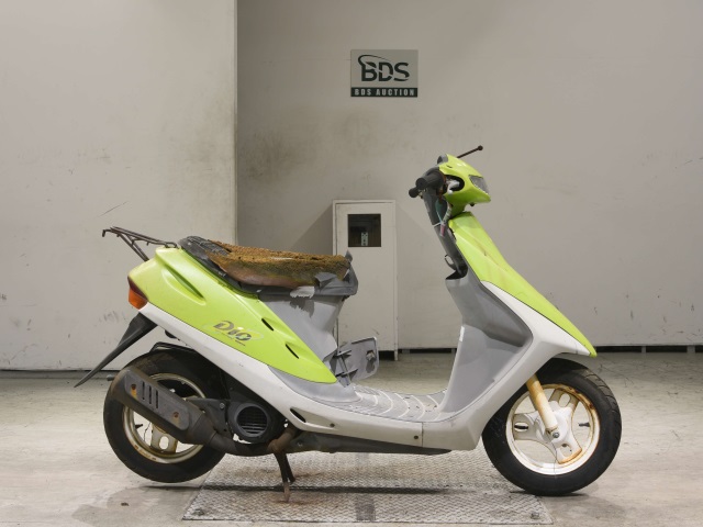 Honda DIO-2