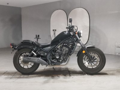 Honda REBEL CMX250