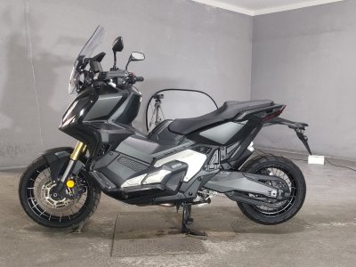 Honda X-ADV750 — фото 2