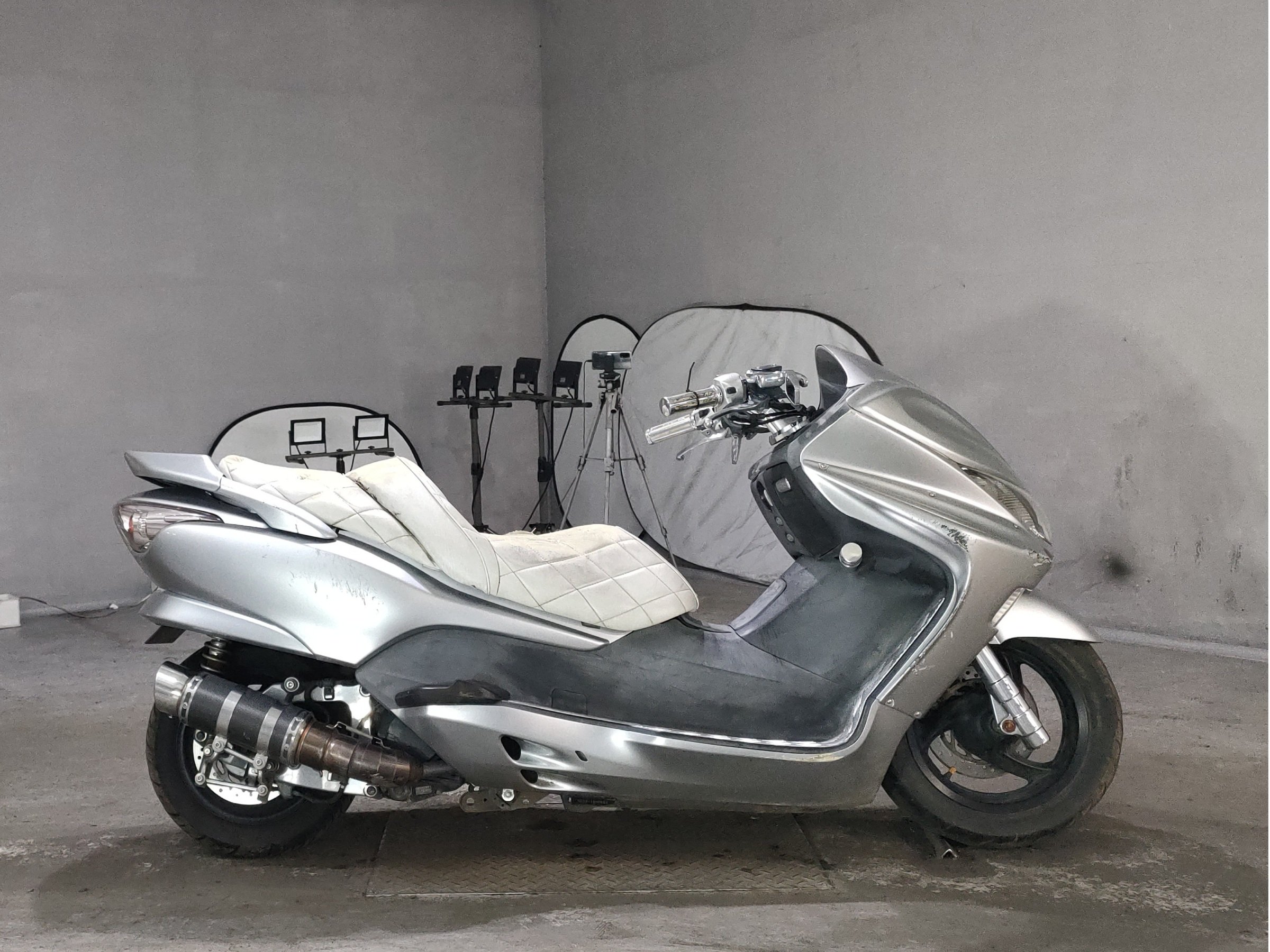Honda FORZA Z