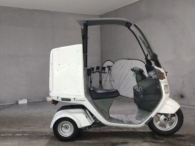 Honda GYRO CANOPY