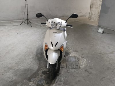 Honda LEAD110 — фото 3