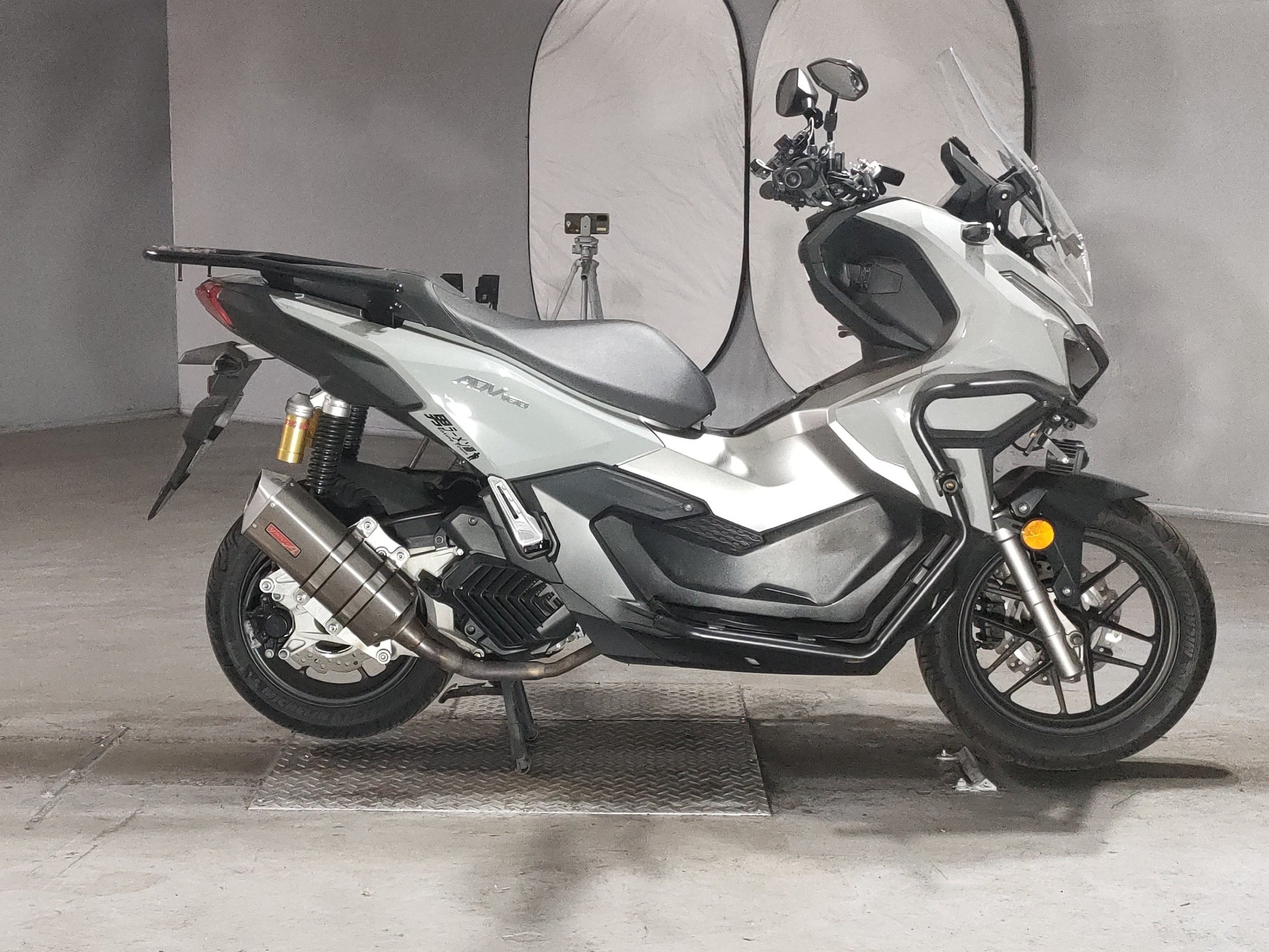 Honda ADV 160