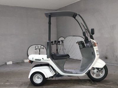 Honda GYRO CANOPY