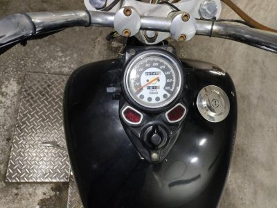 Yamaha DRAGSTAR XVS400 — фото 5