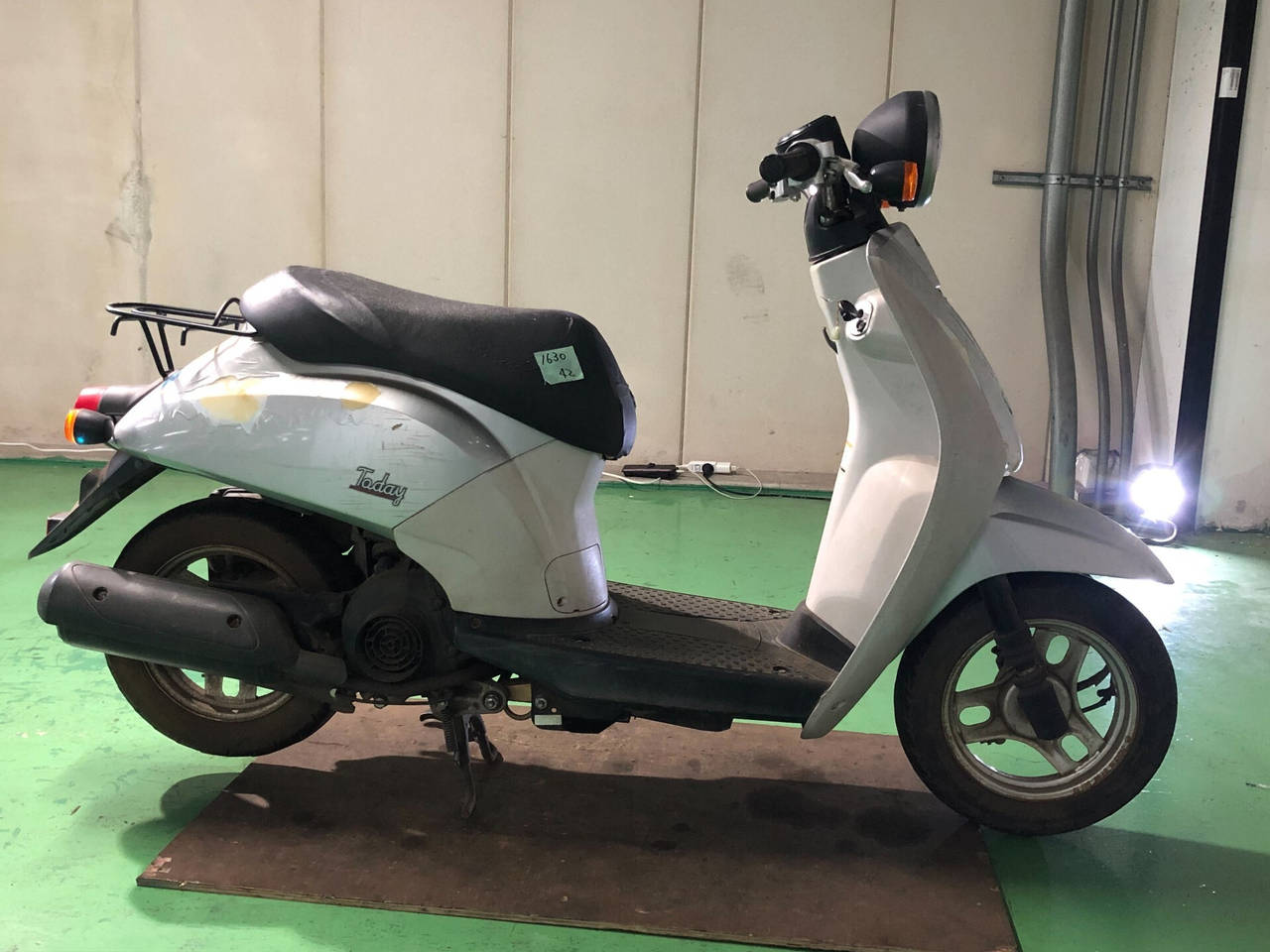 Honda TODAY