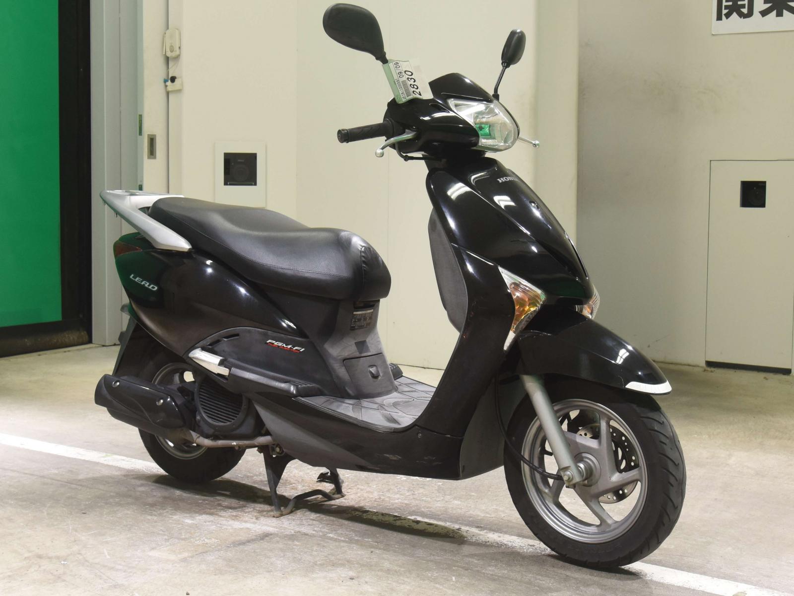Honda LEAD110