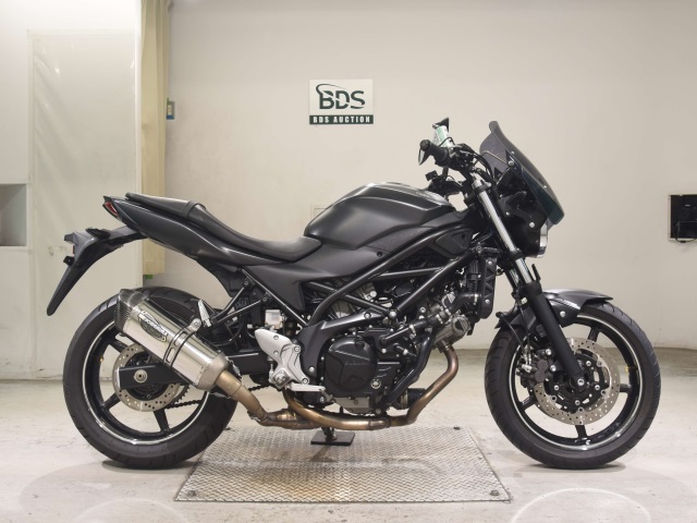 Suzuki SV650A