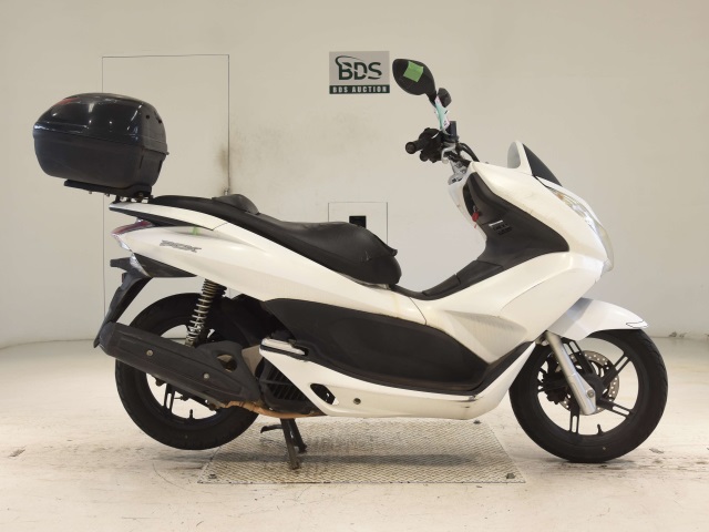 Honda PCX125